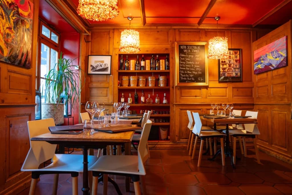 Café National